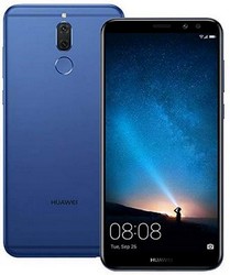 Замена разъема зарядки на телефоне Huawei Nova 2i в Иркутске